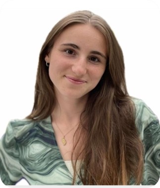 Julie Van Heghe