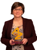Sarah Verhulst